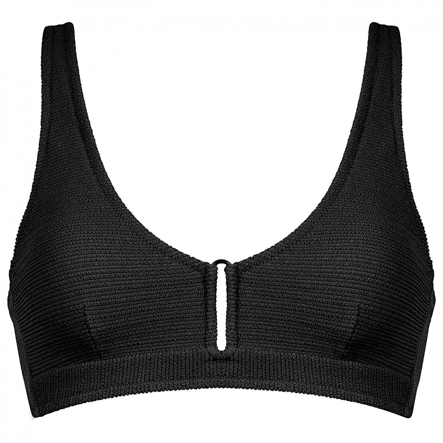 

Верх бикини Watercult Women's Pure Senses Bikini Top 7270, черный