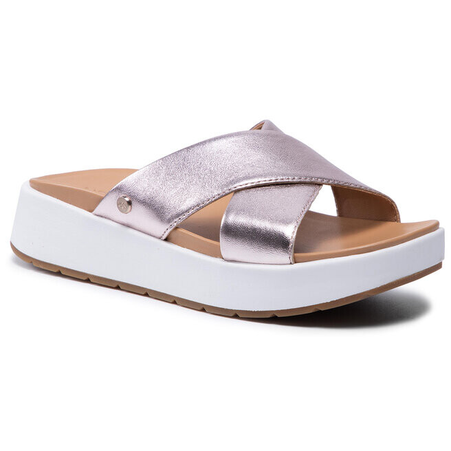 

Шлепанцы Ugg WEmily, розовый