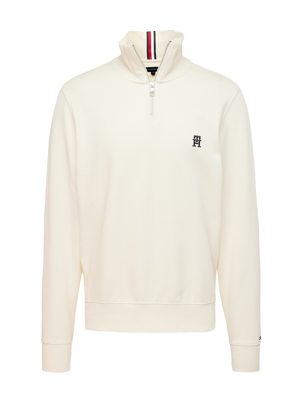 

Толстовка Tommy Hilfiger, китт