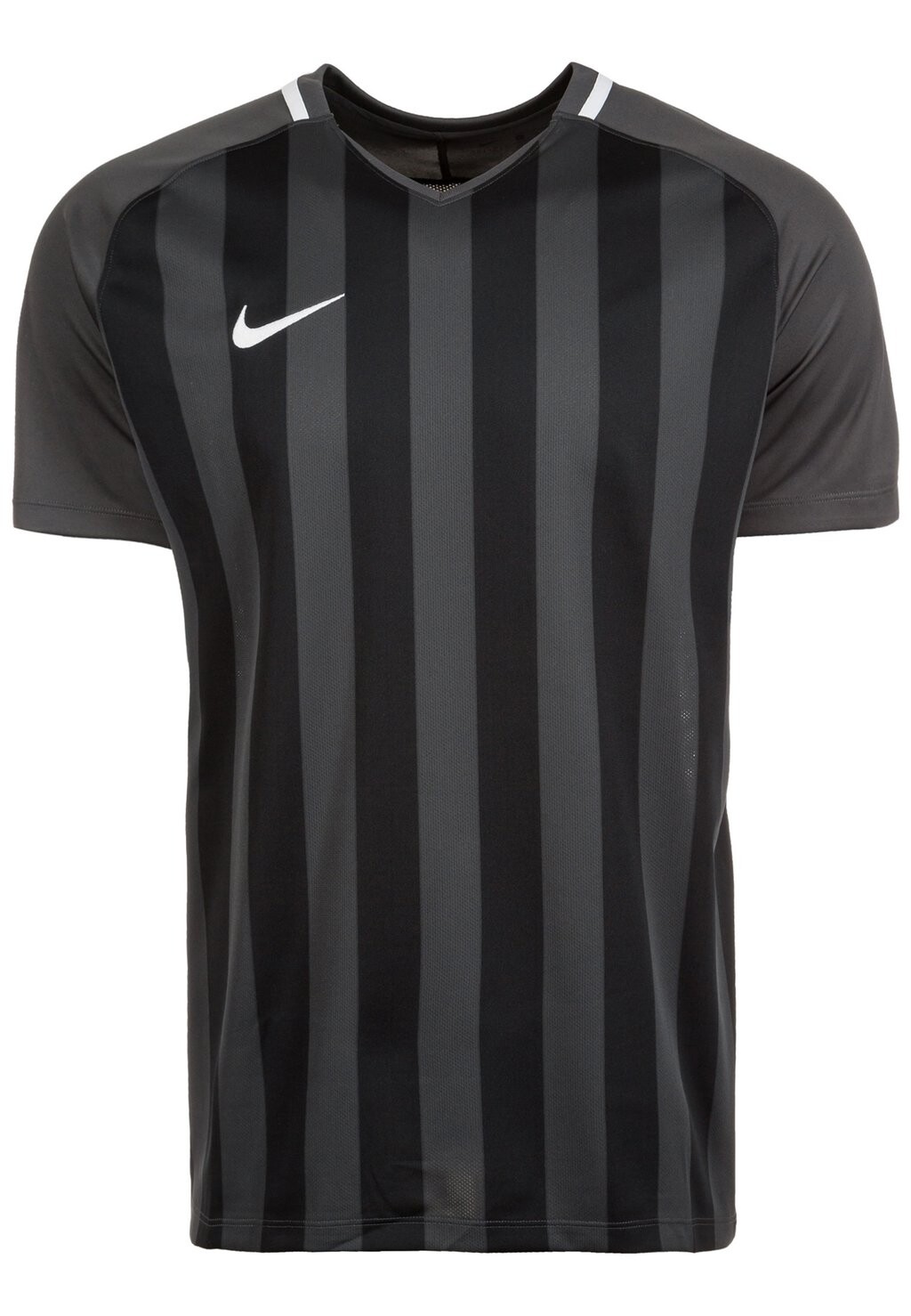 

Спортивная футболка STRIPED DIVISION III Nike, цвет multicolor