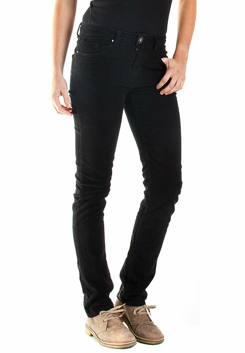 

Брюки For Velvet Carrera Jeans, черный