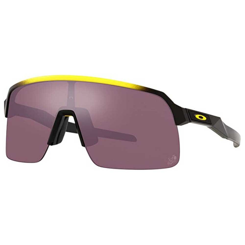 

Солнцезащитные очки Oakley Sutro Lite Tdf Prizm, черный