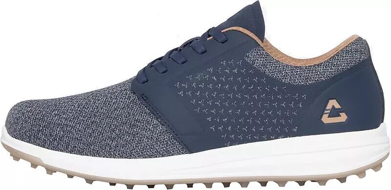 

Мужские кроссовки для гольфа Cuater от TravisMathew The Moneymaker
