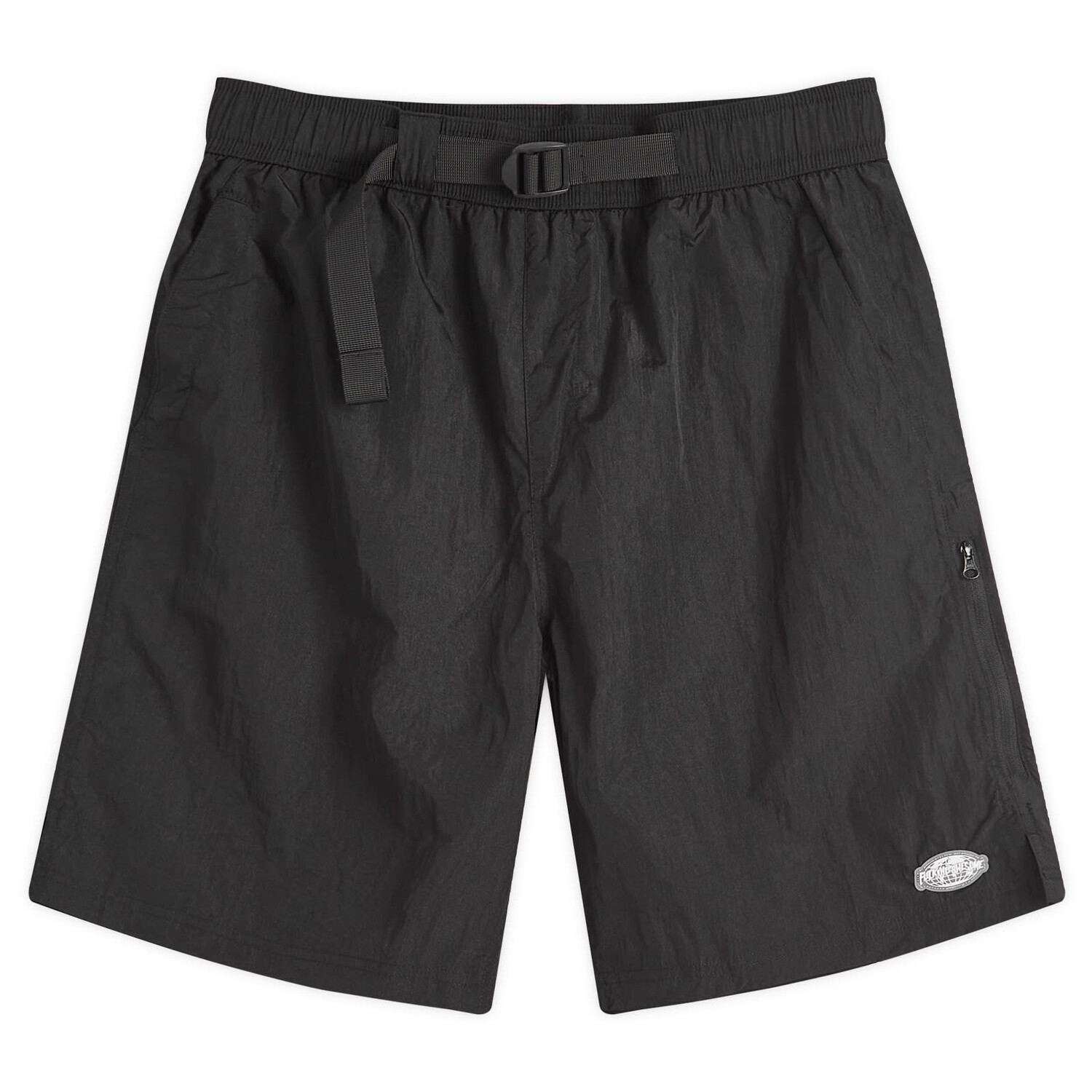 

Шорты F*cking Awesome Water Acceptable Shorts, черный