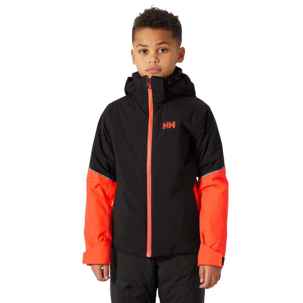 

Куртка Helly Hansen Jewel, черный