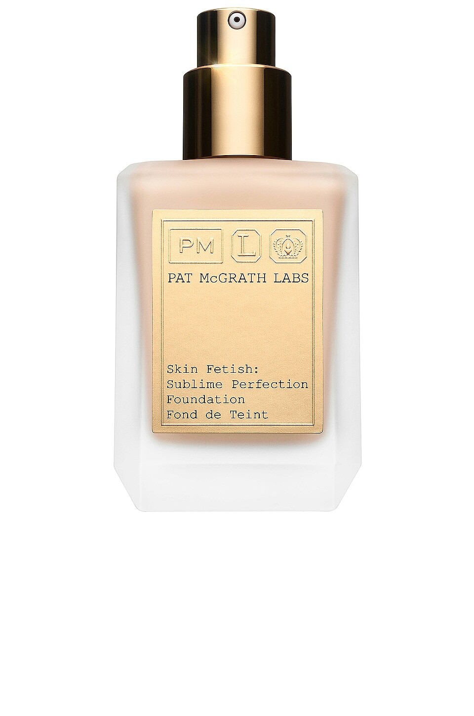 

Тональный крем PAT McGRATH LABS Skin Fetish: Sublime Perfection Foundation, цвет Light 2