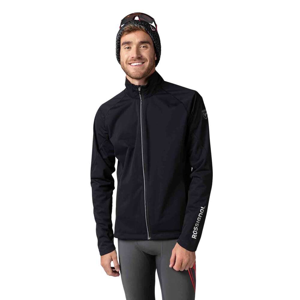 

Куртка Rossignol Poursuite, черный