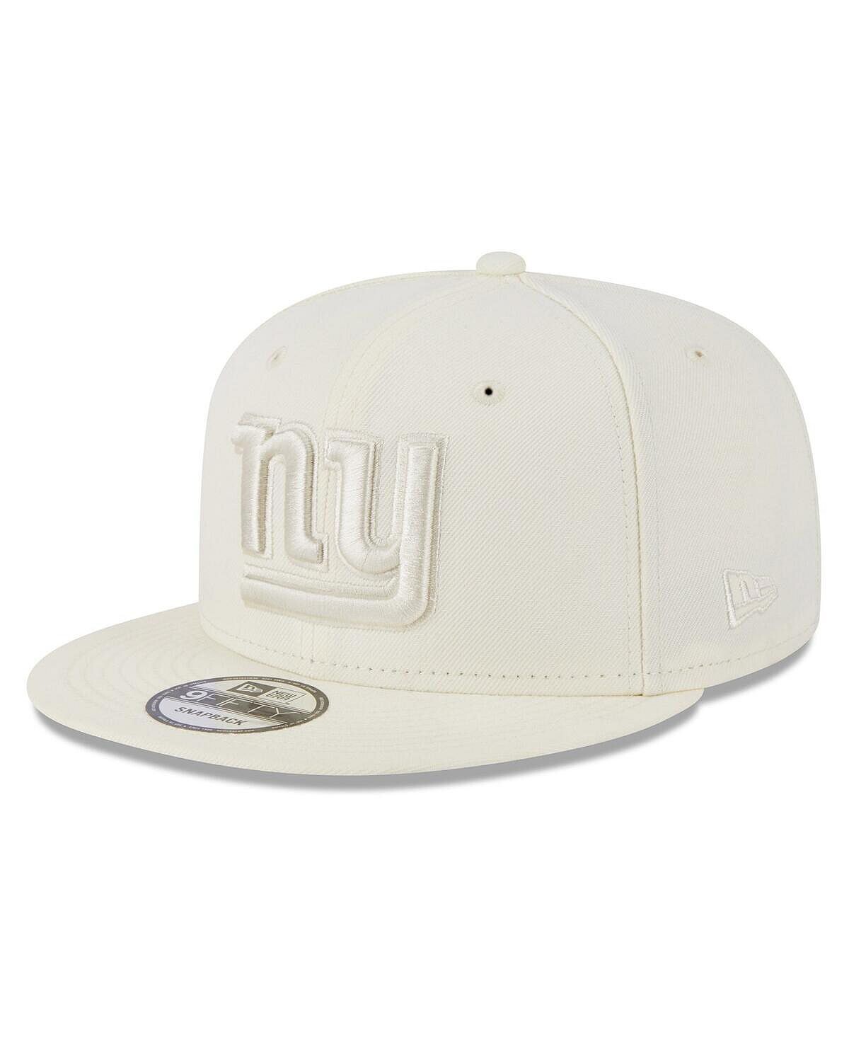 

Мужская кремовая кепка New York Giants Color Pack 9FIFTY Snapback New Era