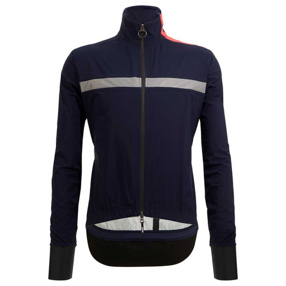 

Куртка Santini Guard Neo Shell, синий