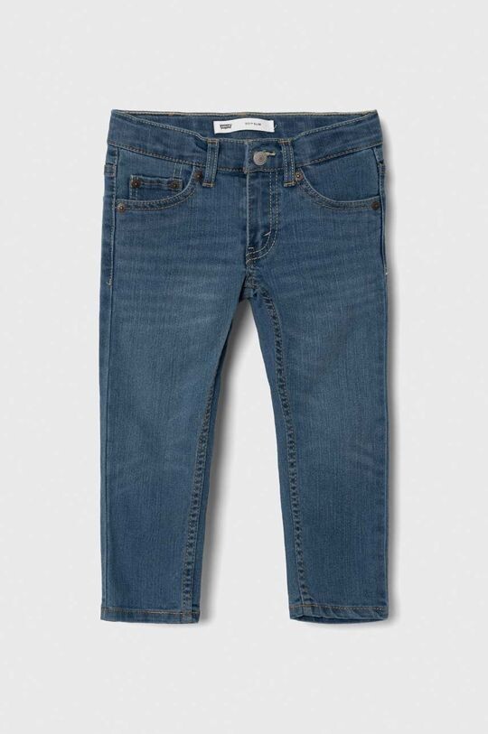 

Детские джинсы 511 Levi's, синий