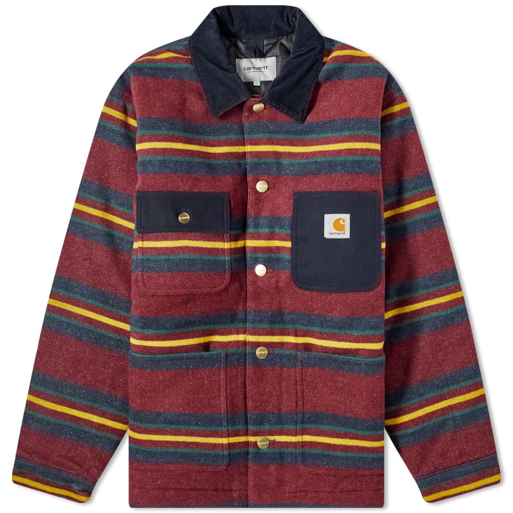 

Куртка Carhartt WIP Oregon