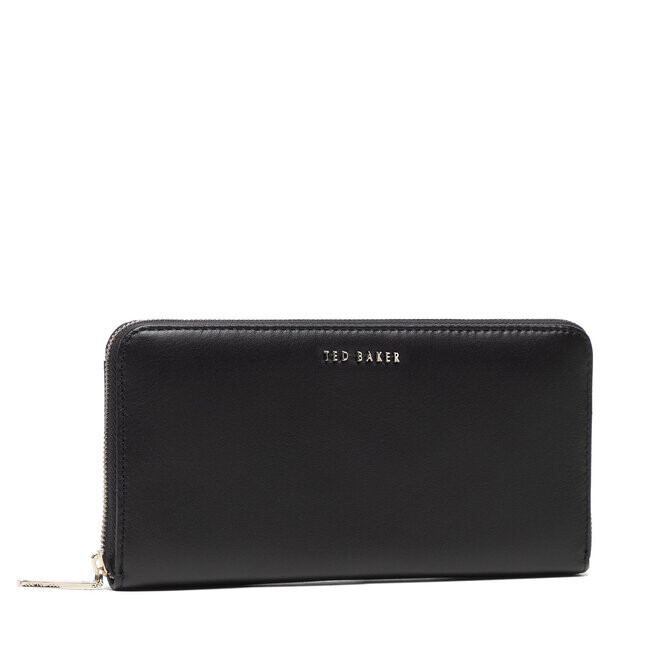 

Кошелек Ted Baker Garcey, черный