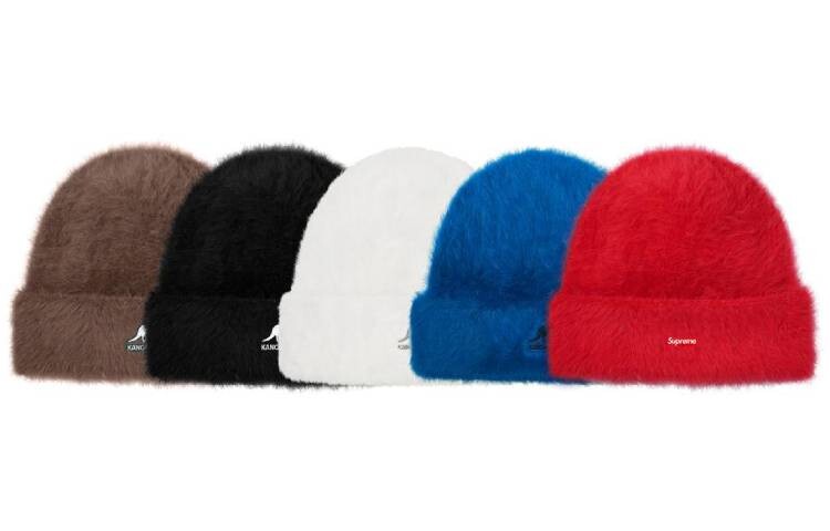 

Supreme Week 14 Supreme/Кангол Шапка Фургора