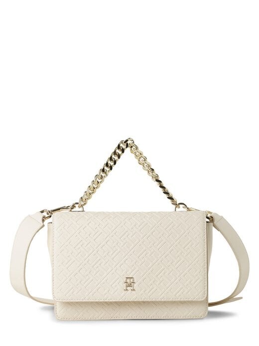 

Кошелек Tommy Hilfiger, экрю