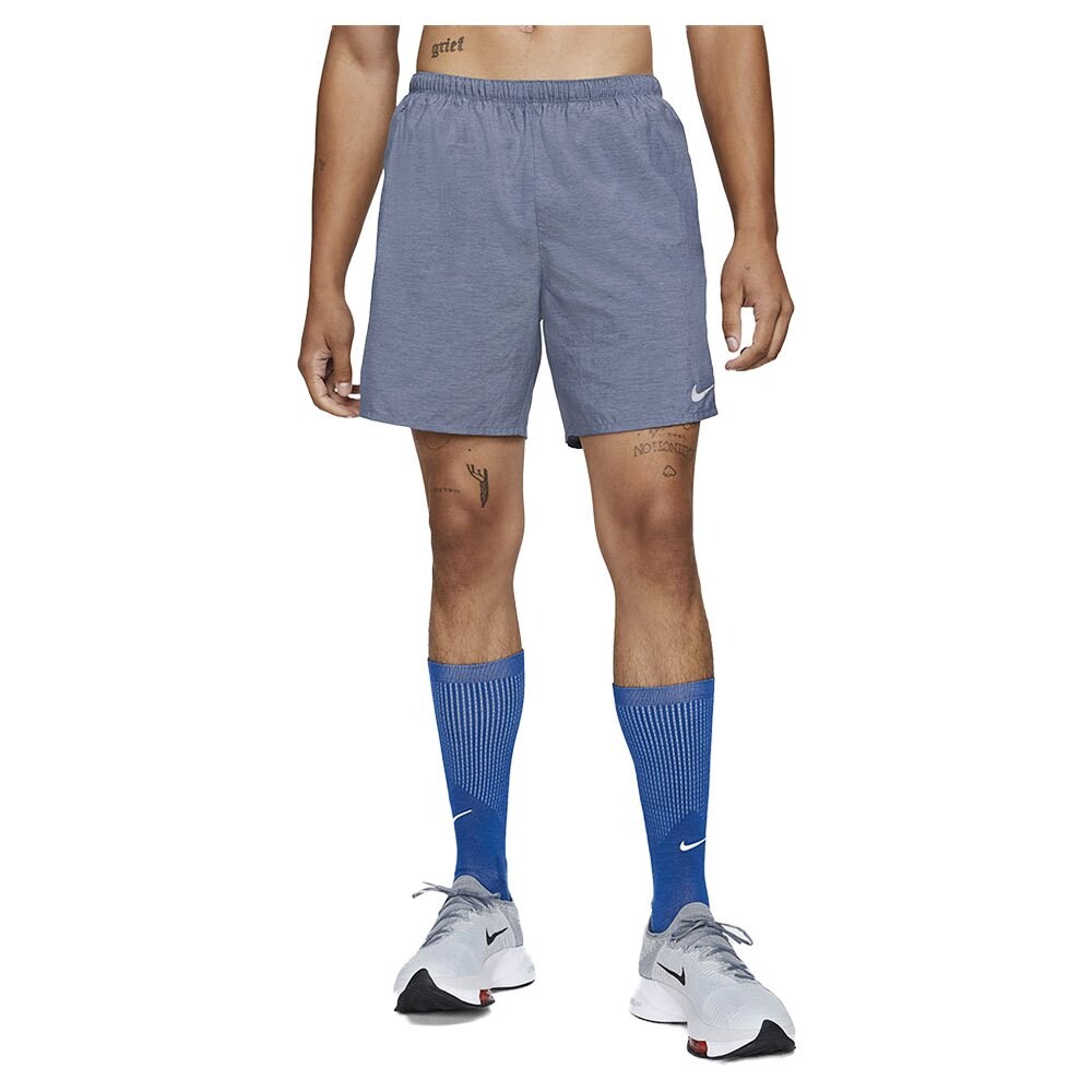 

Брюки Nike Dri-Fit Challenger 7´´ Short, синий