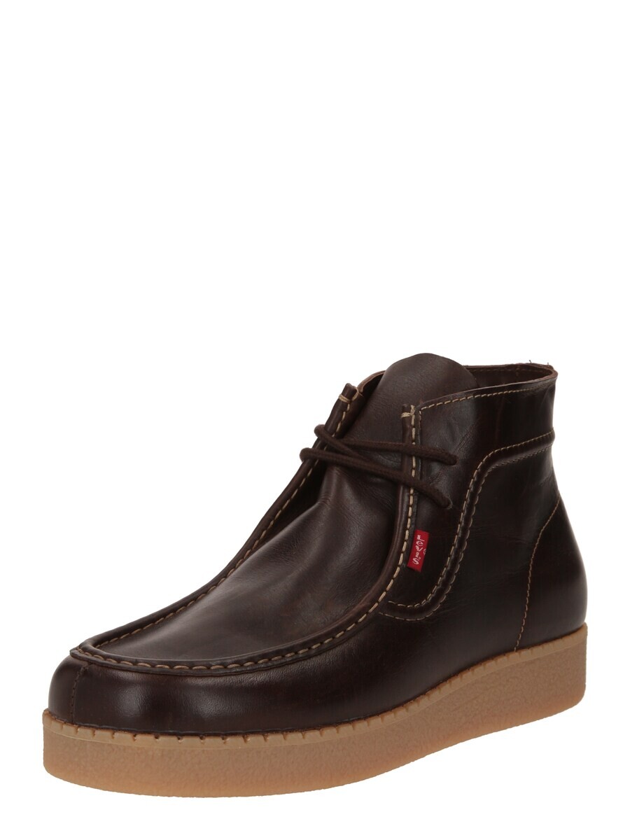 

Ботинки LEVIS Chukka Boots RVN, коричневый