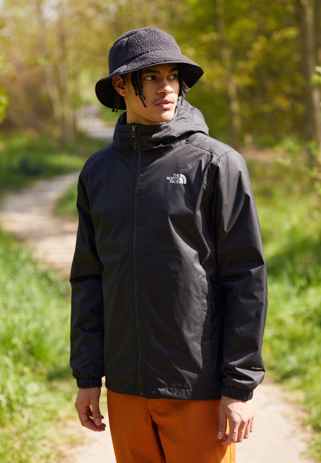 

Куртка зимняя The North Face