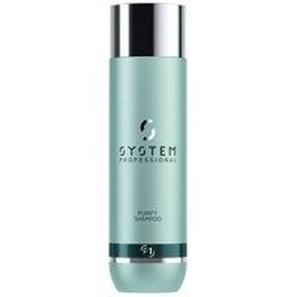 

Wella Sp Code Энергетический очищающий шампунь 250 мл