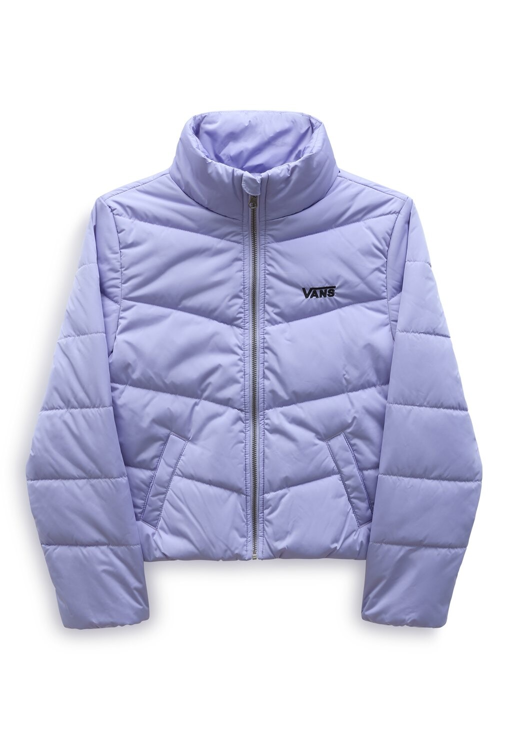 

Куртка зимняя Gr Foundry Vans, цвет sweet lavender