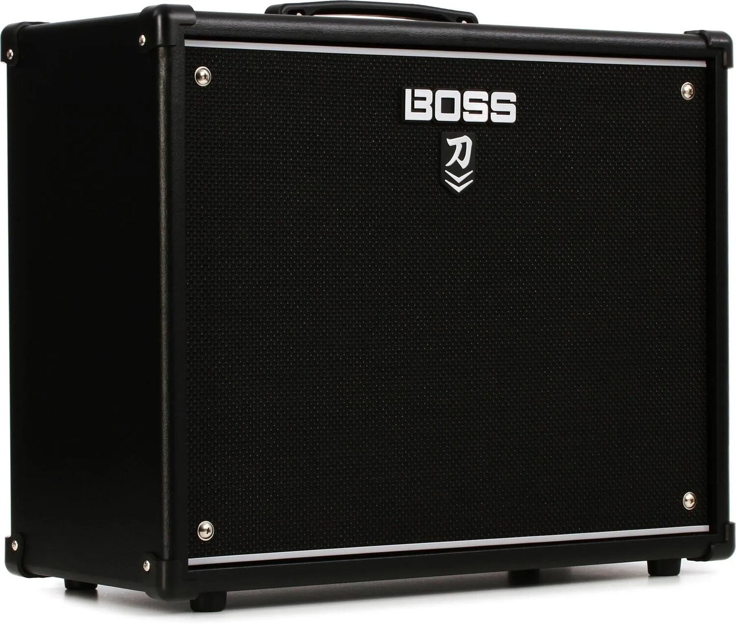 

Boss Katana-100 MkII 1x12-дюймовый 100-ваттный комбинированный усилитель