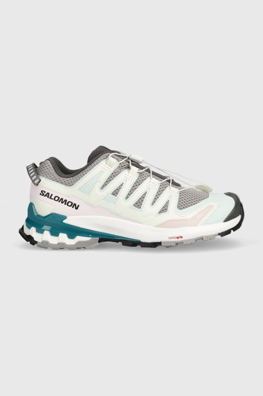 

Ботинки XA PRO 3D V9 Salomon, мультиколор