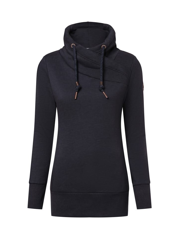 

Толстовка ragwear Neska, синий
