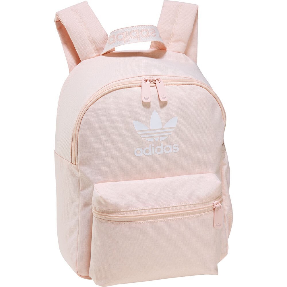 

Рюкзак adidas Originals Adicolor Classic Small, розовый