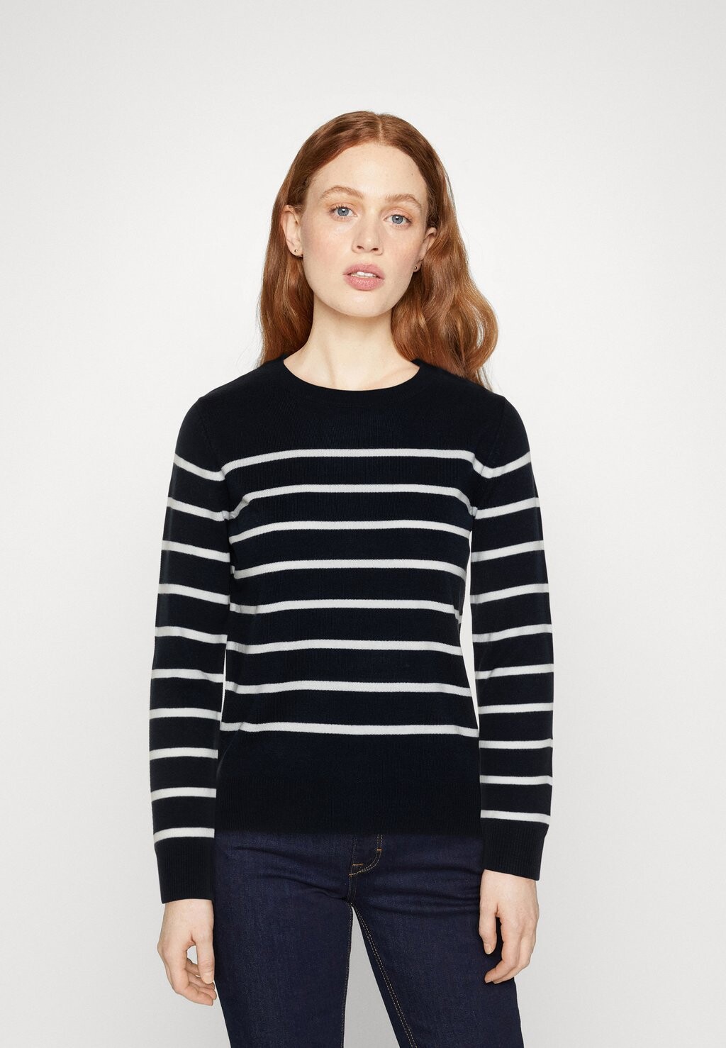 

Свитер Marks & Spencer, темно-синий