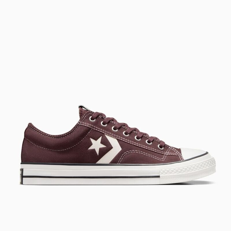 

Кроссовки Converse Star Player 76, коричневый