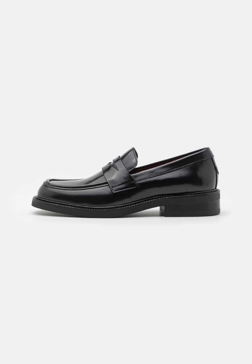 

Смарт-слипоны GANT PREPHAM, черный