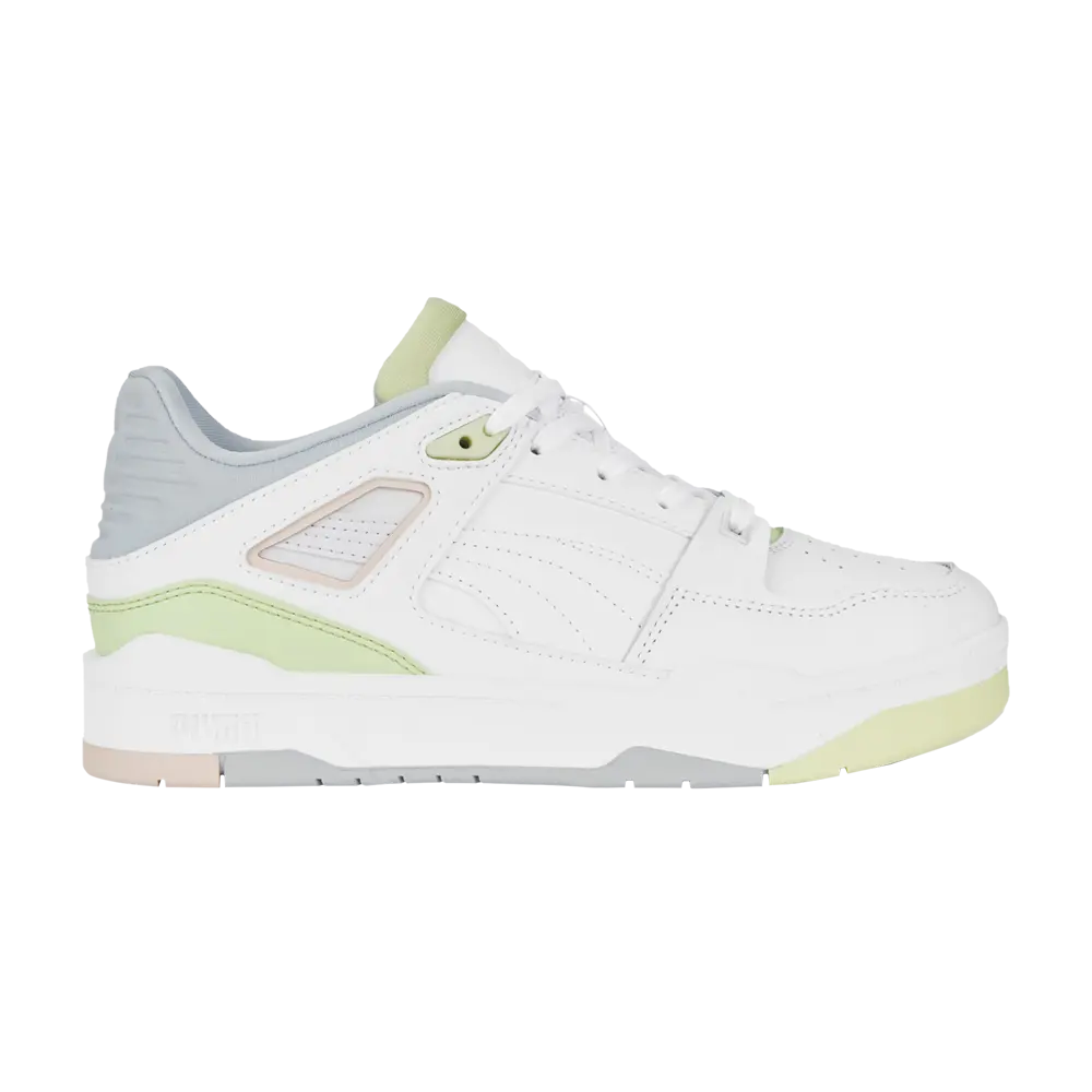

Кроссовки Wmns Slipstream Puma, белый