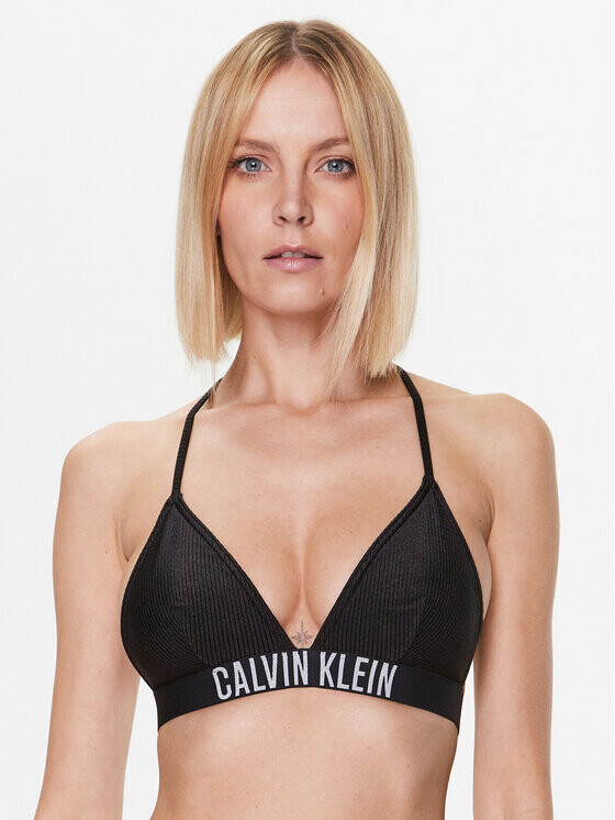 

Купальники Calvin Klein, черный