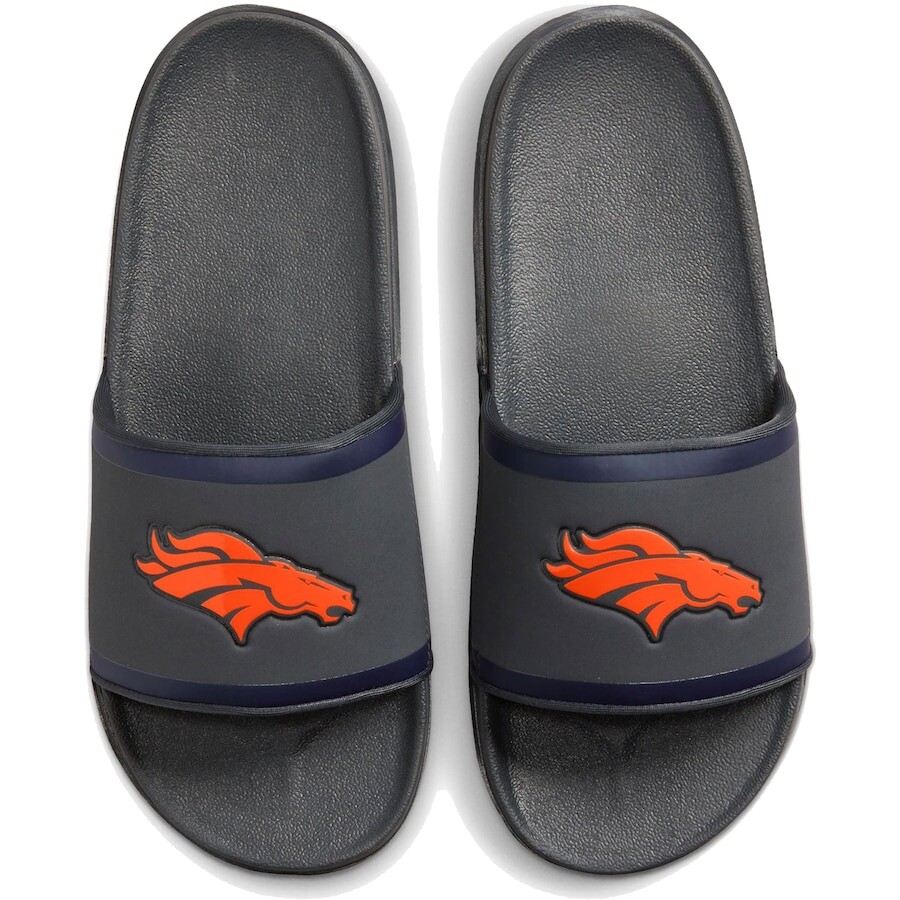 

Шлепанцы Nike Denver Broncos