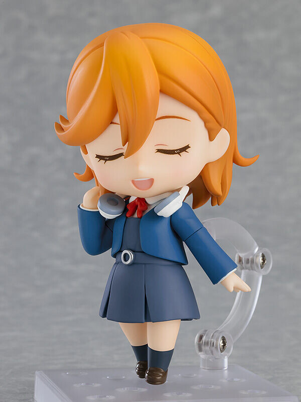 

Виниловая фигурка Love Live! Superstar!! - Kanon Shibuya Nendoroid