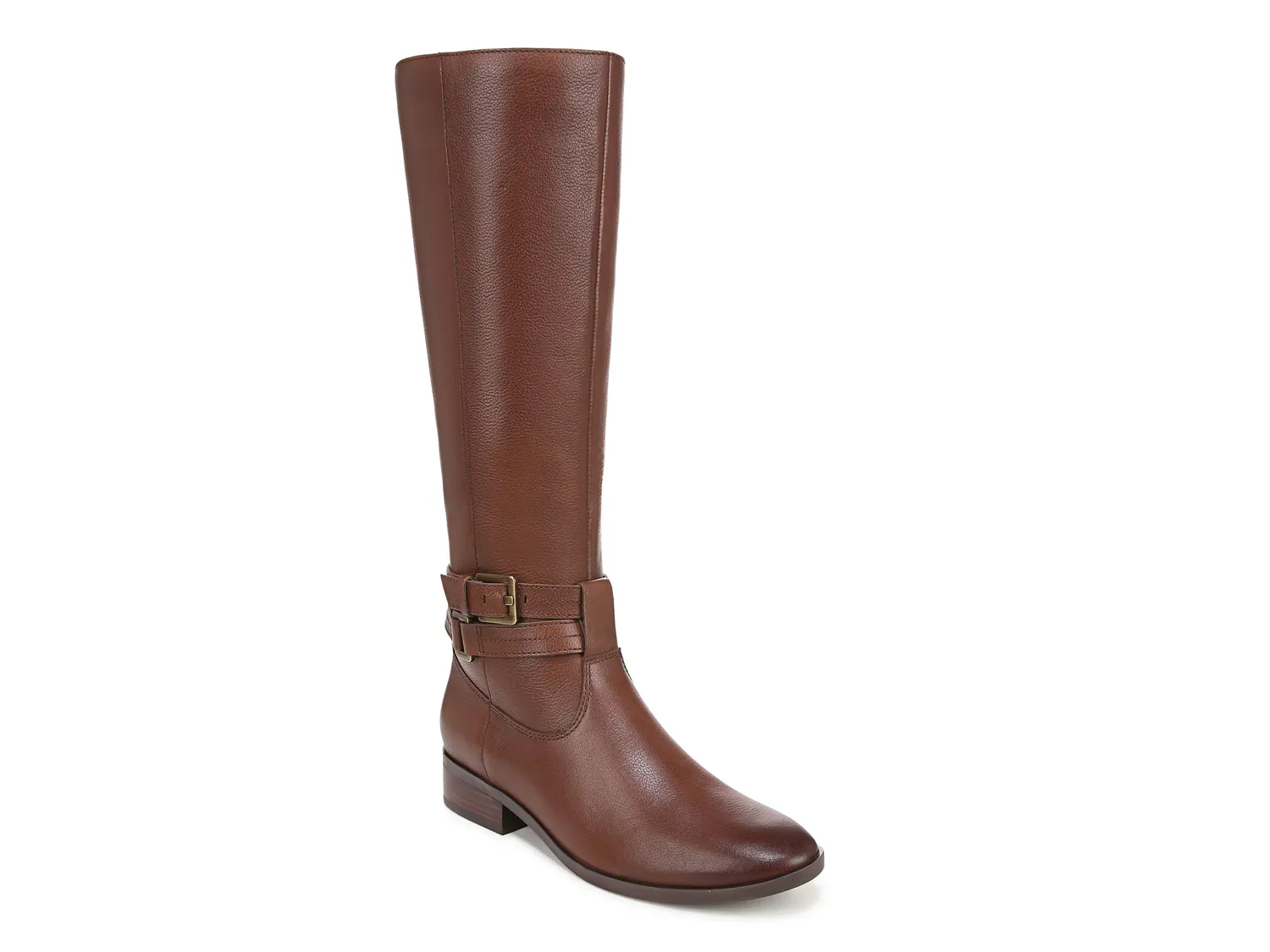 

Сапоги Rory Narrow Calf Riding Boot Naturalizer, коричневый