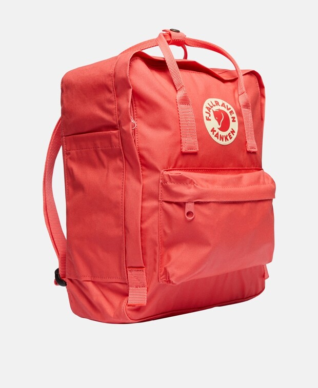 

Рюкзак Fjällräven, розовый