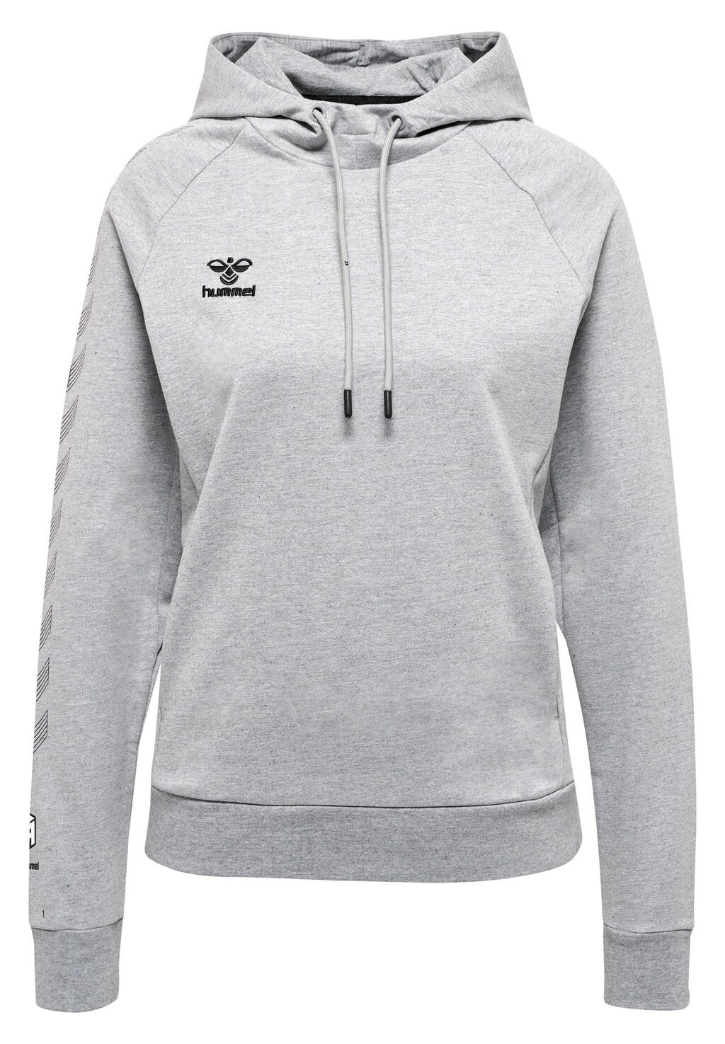

Толстовка с капюшоном Hummel, Серый