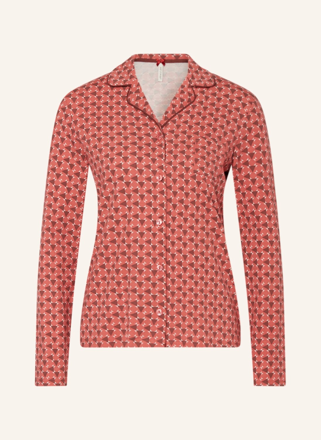 

Ночная рубашка SHORT STORIES Schlafshirt, красный