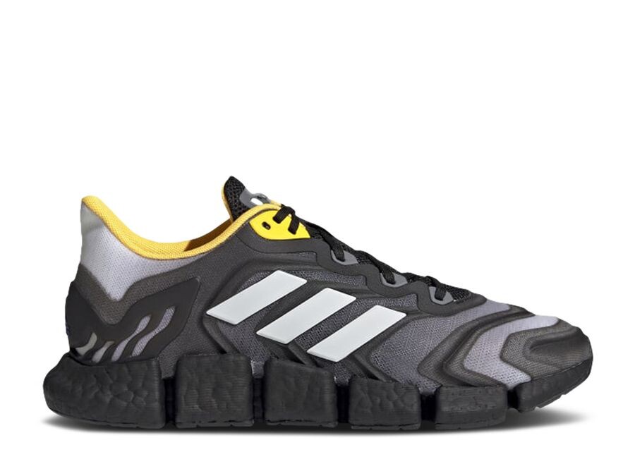 

Кроссовки adidas Climacool Vento, цвет Black Grey Solid Gold