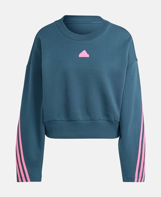 

Толстовка adidas, темно-синий