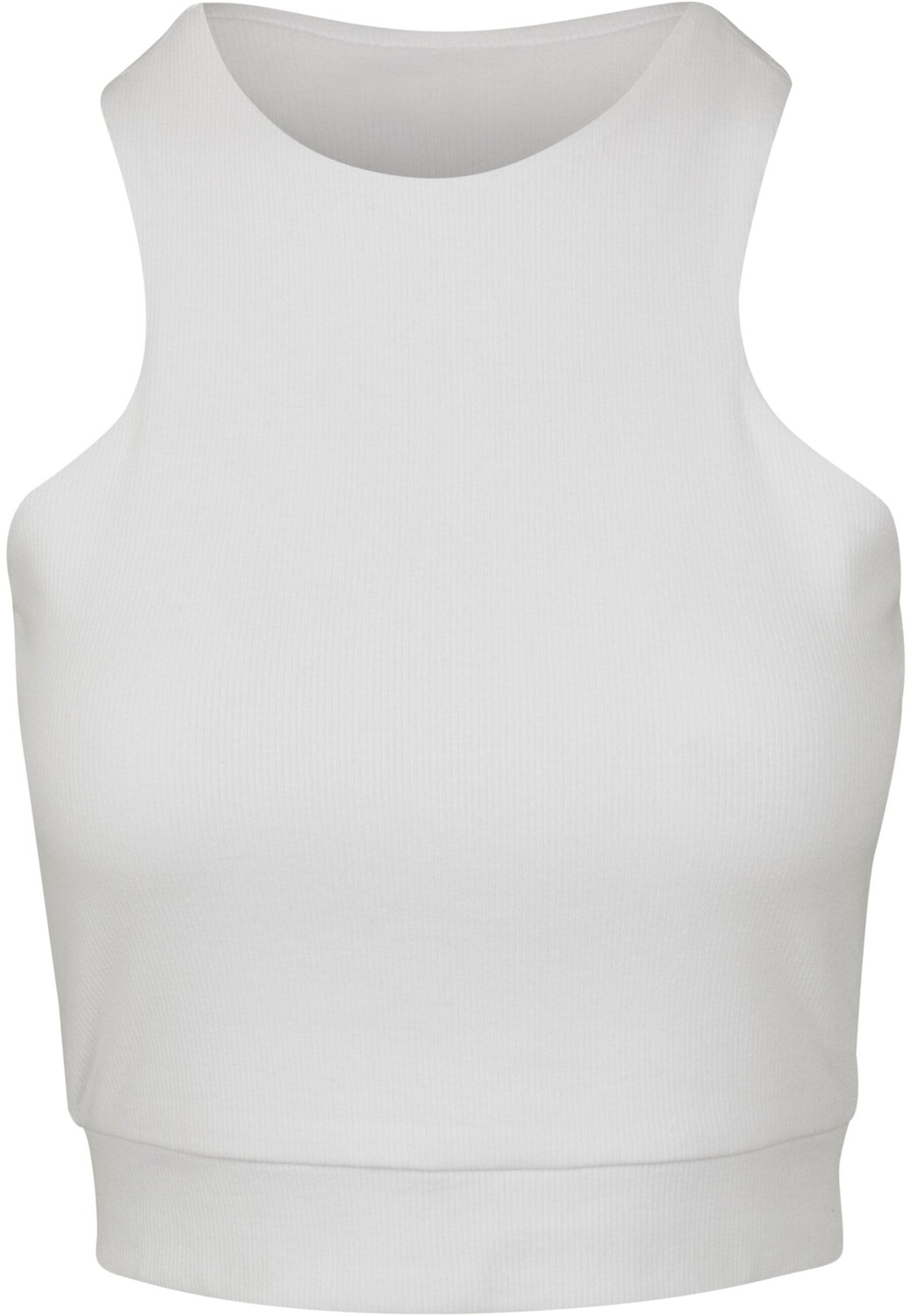 

Топ Urban Classics Tank s, белый