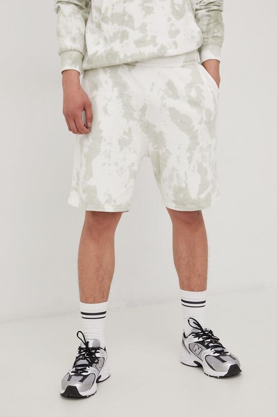 

Хлопковые шорты Jack & Jones, зеленый