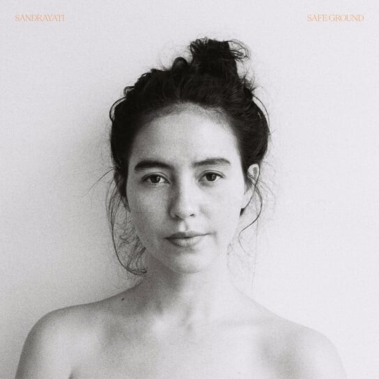 

Виниловая пластинка Sandrayati - Safe Ground