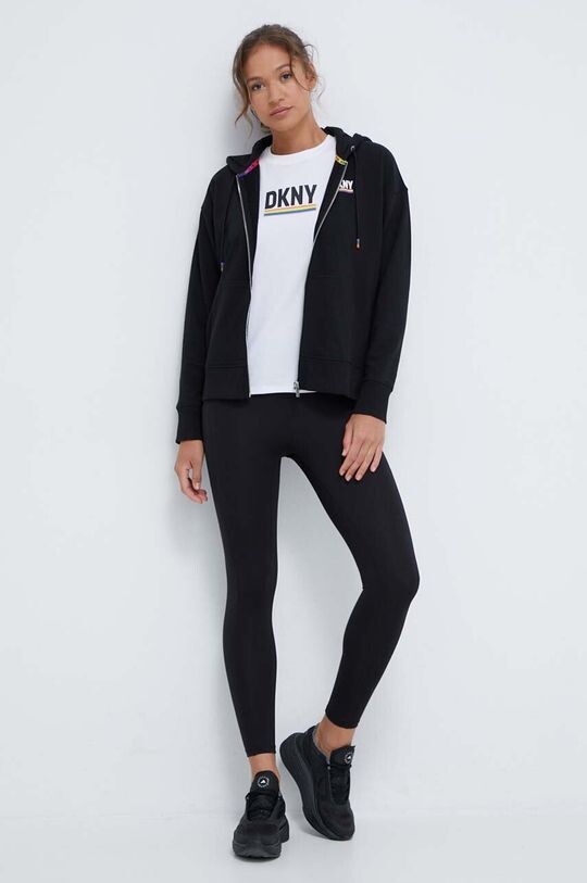 

Толстовка DKNY, черный