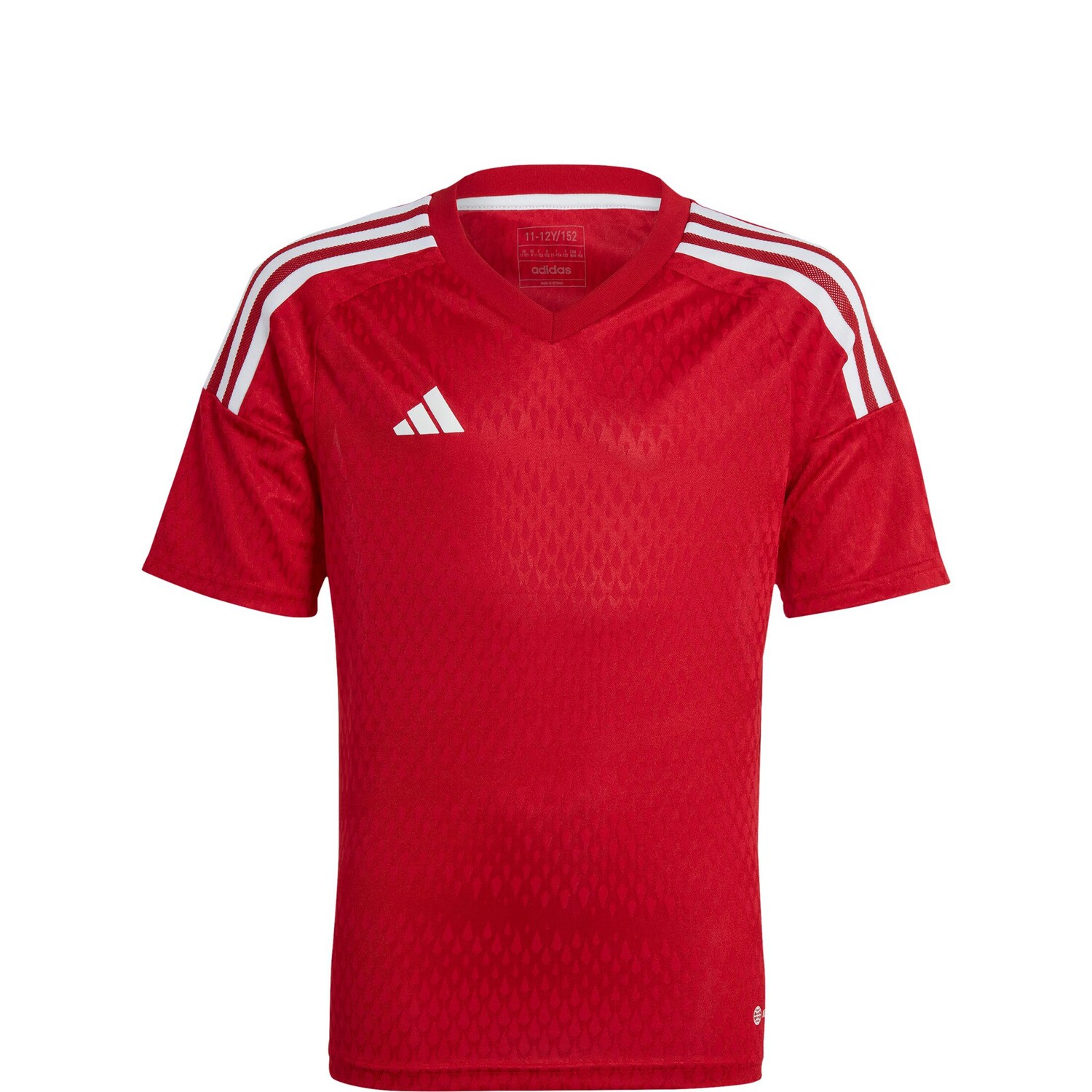 

Спортивная футболка adidas Performance Fußballtrikot Tiro 23 Club, красный
