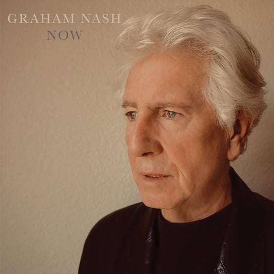 Виниловая пластинка Nash Graham - Now