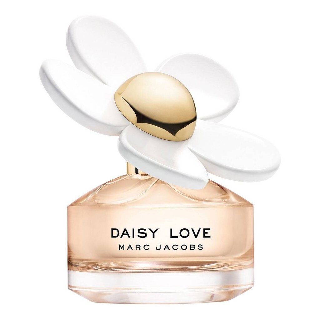 

Туалетная вода Daisy Love Marc Jacobs Fragrances