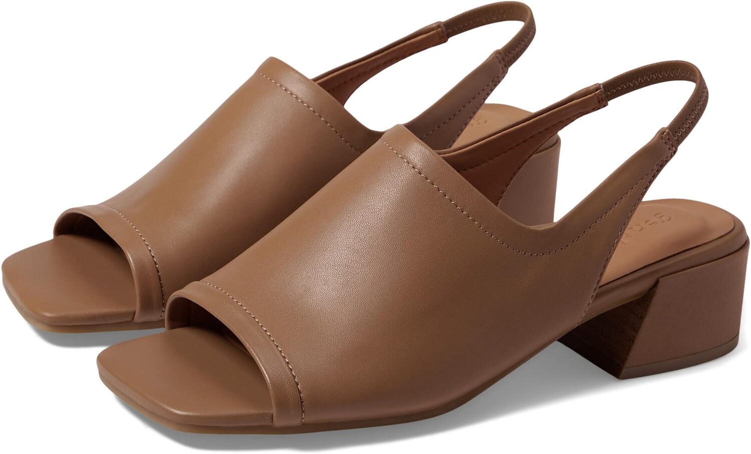 

Босоножки Penny Gentle Souls by Kenneth Cole, цвет Camel