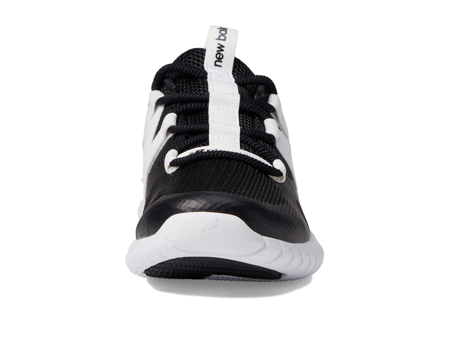 

Кроссовки New Balance Kids Playgruv v2 Bungee (Big Kid)