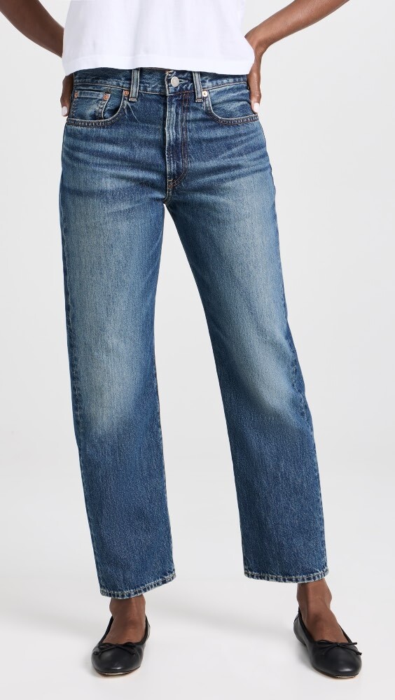 

Джинсы Denimist Lucy Bf